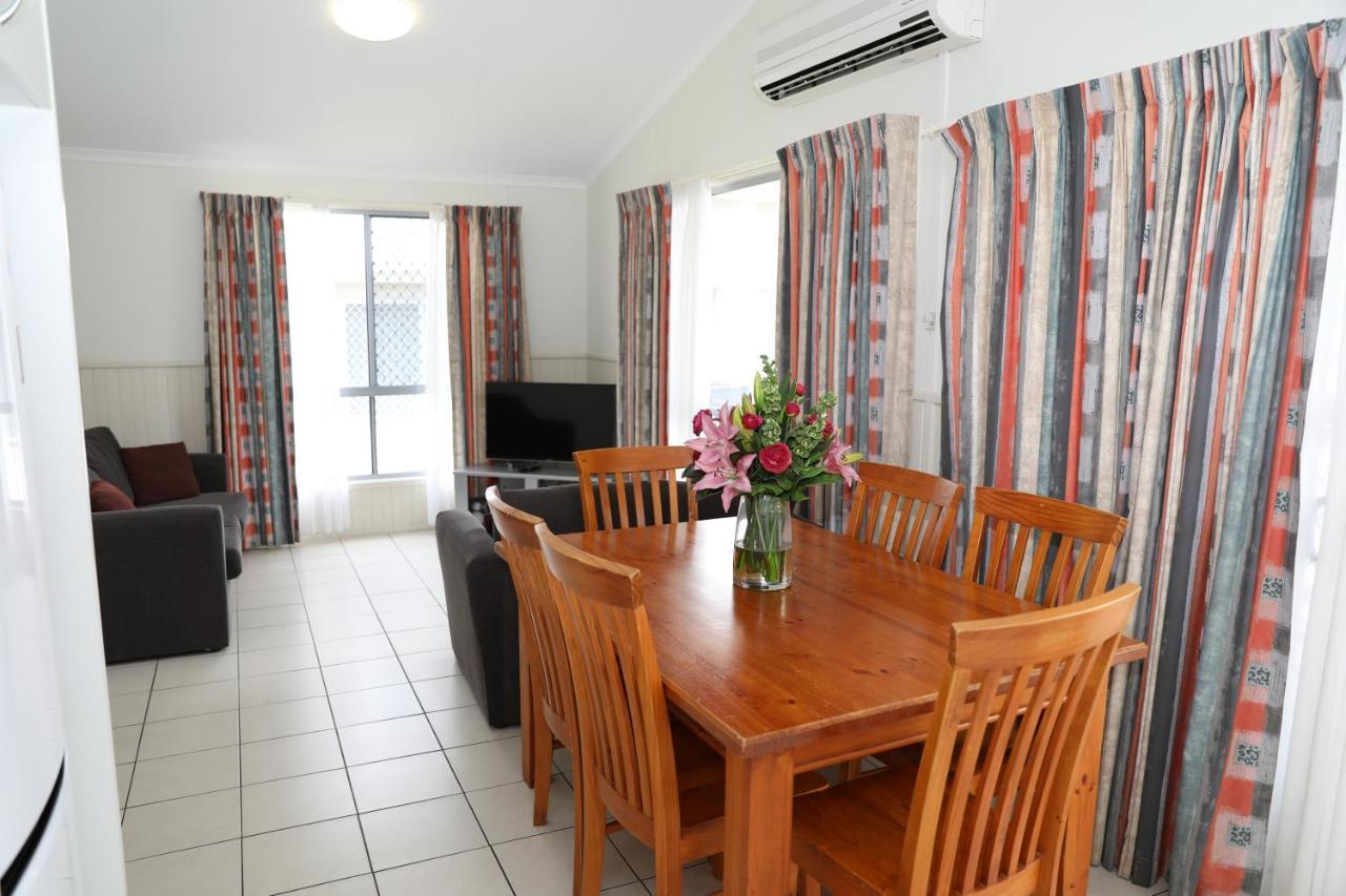 Corrimal Beach Tourist Park Wollongong Exterior foto